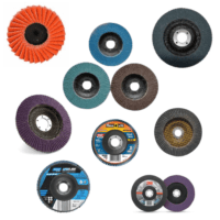 Flap Discs
