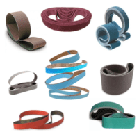 Sanding Belts