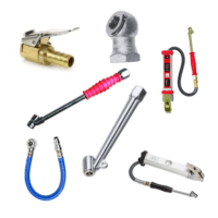 Tyre & Inflation Equipment