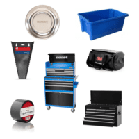 Packaging Storage & Handling