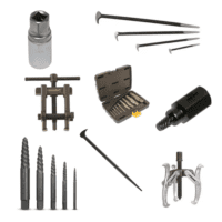 Pry Bars Levers & Extractors