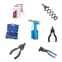Riveting Stapling & Fastening Tools