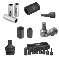 Sockets & Accessories