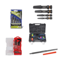 Thread Repair Tools