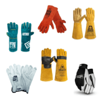 Welding Gloves