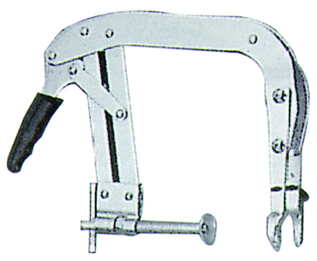 Valve Spring Compressor Car Type