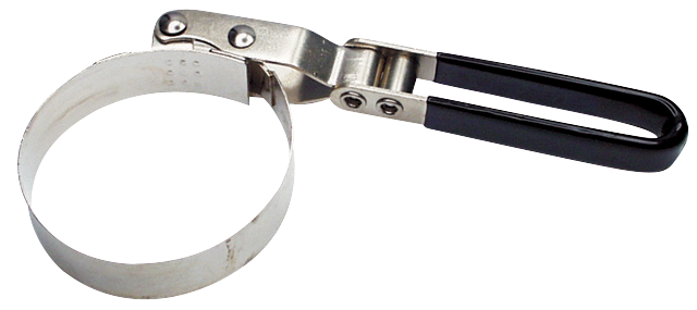 Oil Filter Remover 72Mm - 81Mm