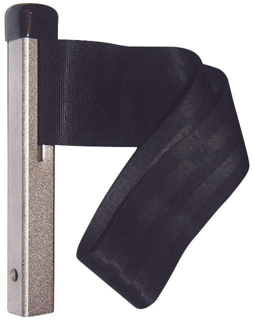 Oil Filter Remover Strap Wrench Type