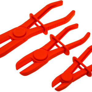 Brake Clamps Flex Line