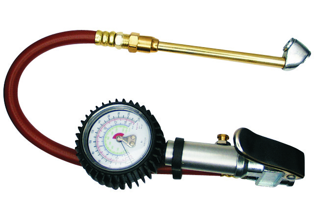 Tyre Inflator