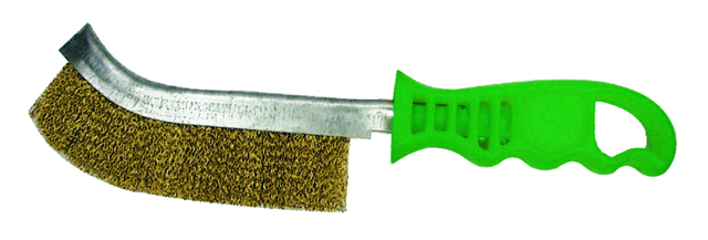 Brush, Hand Stainless Steel Wire 265Mm