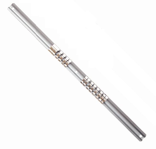 Socket Holder Rail - 1/4