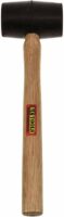 Rubber Mallet With Plastic Handle 905G (32Oz)
