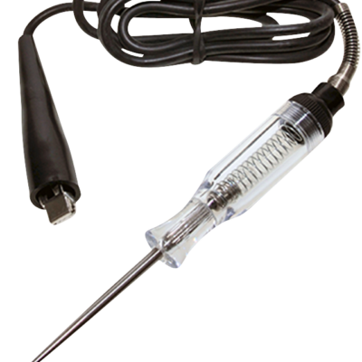 Circuit Tester, 6, 12 & 24V Heavy Duty