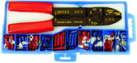 Crimping Tool Kit