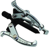 Puller, 3-Leg 75Mm
