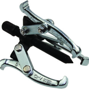 Puller, 3-Leg 75Mm