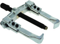 80Mm Puller, 2-Leg Sliding Arm