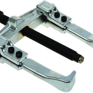 80Mm Puller, 2-Leg Sliding Arm