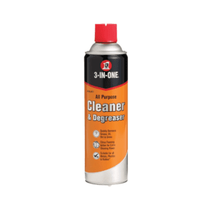 3-In-One Degreaser 400G Spray