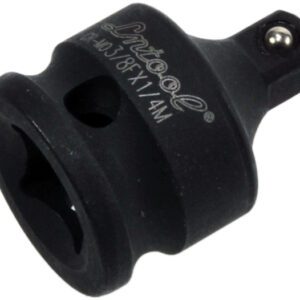 Adaptor 3/8M-1/4F