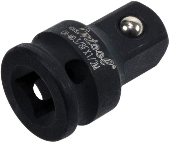 3/8Dr X 1/2Male Adaptor - Impact