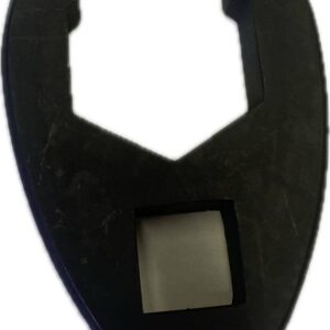 3/8 Dr  Crowsfoot Spanner 17Mm
