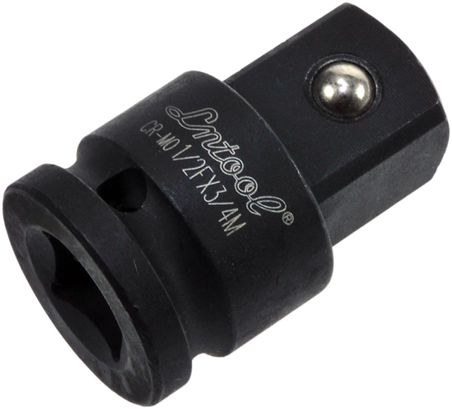 1/2Dr X 3/4Male Adaptor - Impact