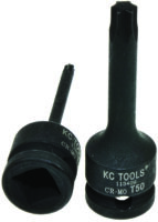 Socket Impact T70 1/2" Dr