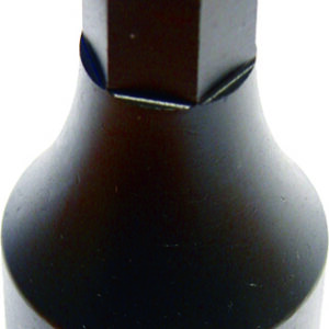 Socket 1/2Dr 6Mm In-Hex Impact