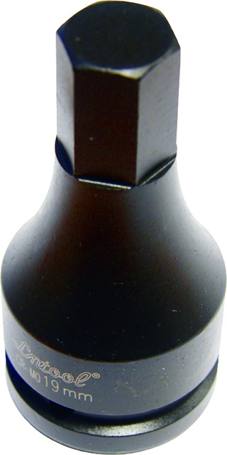 3/4  Drive 19Mm Impact Socket Inhex