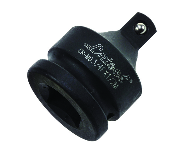 Adaptor 3/4F X 1/2M Impact