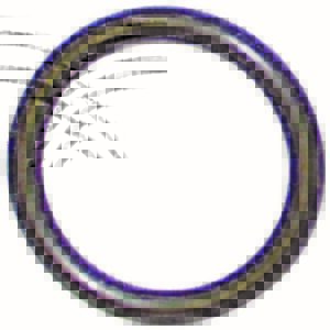 O Ring & Pin 17- 49Mm 3/4Dr