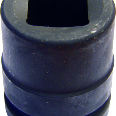 Socket 3/4Dr 13/16" Square Impact