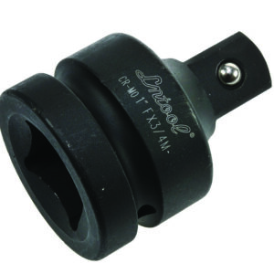 Adaptor 1"F X 3/4"M Impact