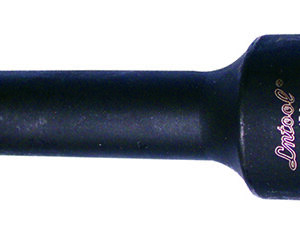 Extension Bar, Impact, 250Mm    1" Dr