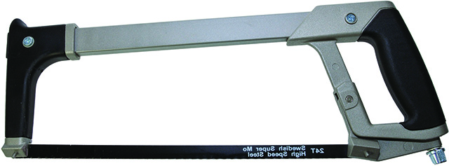 Hacksaw Rubbergrip 300Mm