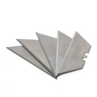 Knife, Trimming, Blades Pkt Of 10