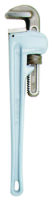 Pipe Wrench, Aluminium 900Mm