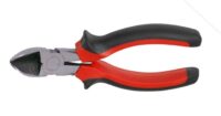 Ztech Side Cutters 200Mm Diagonal