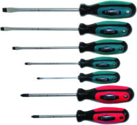 Screwdriver Setanti Slip 7Pc