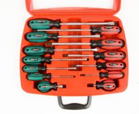 Screwdriver Set 13Pc