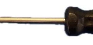 Screwdriver Blade 5.5X125Mm