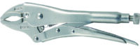 Pliers, Locking, Crv 250Mm