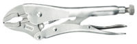 Plier Lock 250Mm Curve/Crimp