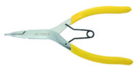 Circlip Pliers  Straight Tip 225Mm