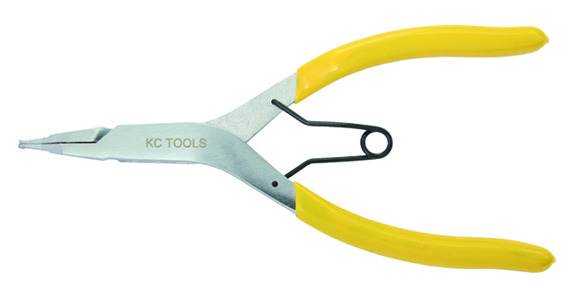 Circlip Pliers  Straight Tip 225Mm