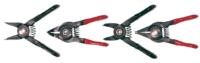 Circlip Plier Mini Set 4Pc