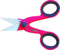 Gasket Scissors140Mm/3Mm