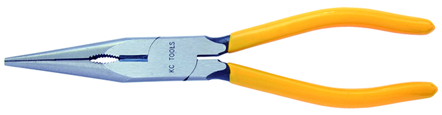 Pliers Longnose - 150Mm